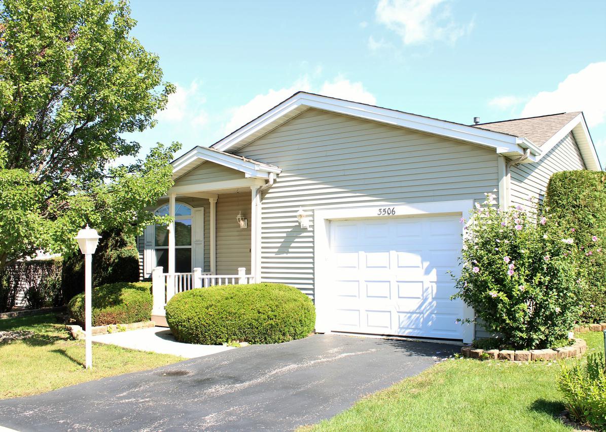 3506 Blue Heron Circle Dr., Grayslake, IL 60030