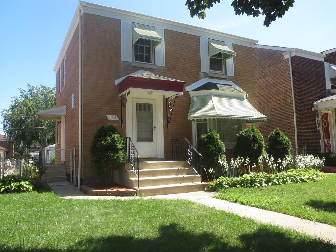 3311 S 59th Ave., Cicero, IL 60804