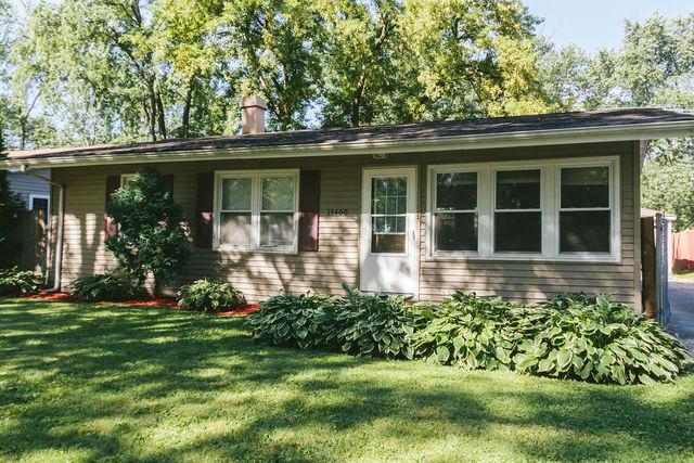 15400 Birch Rd., Markham, IL 60428