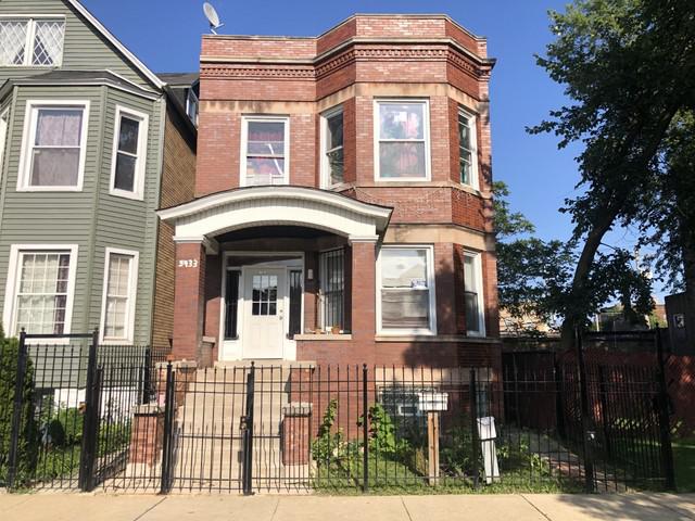 5433 S Honore St., Chicago, IL 60609
