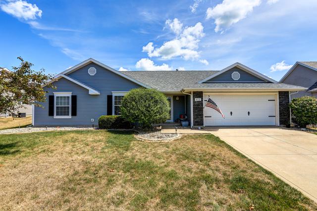 612 Sycamore Dr., St. Joseph, IL 61873