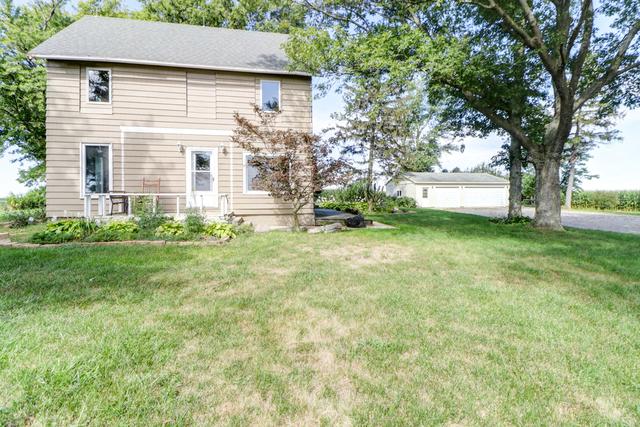 275 2700 Rd., Allerton, IL 61810