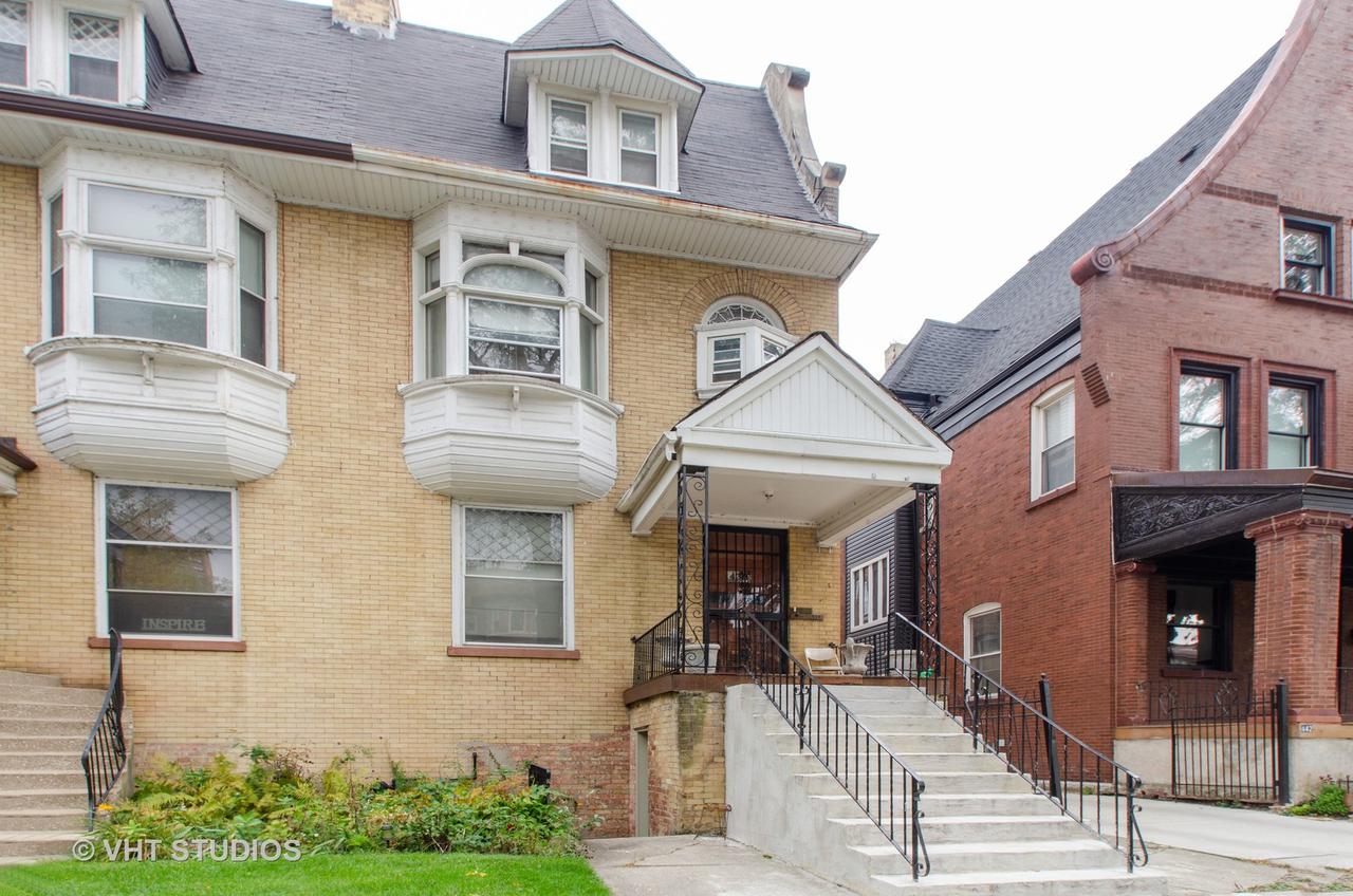 438 E Oakwood Blvd., Chicago, IL 60653