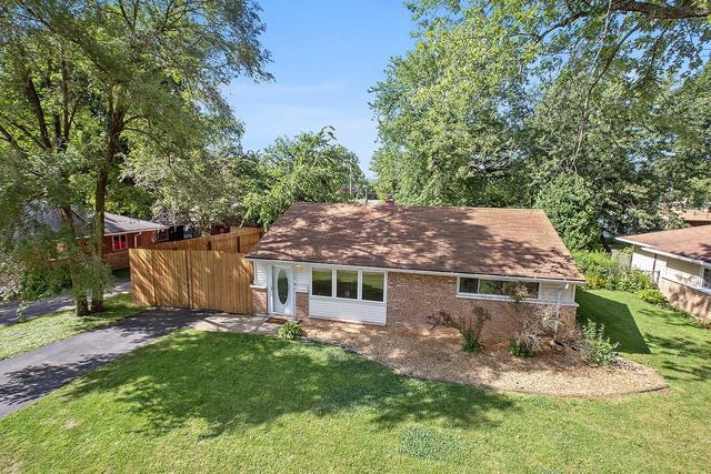 314 Sauganash St., Park Forest, IL 60466