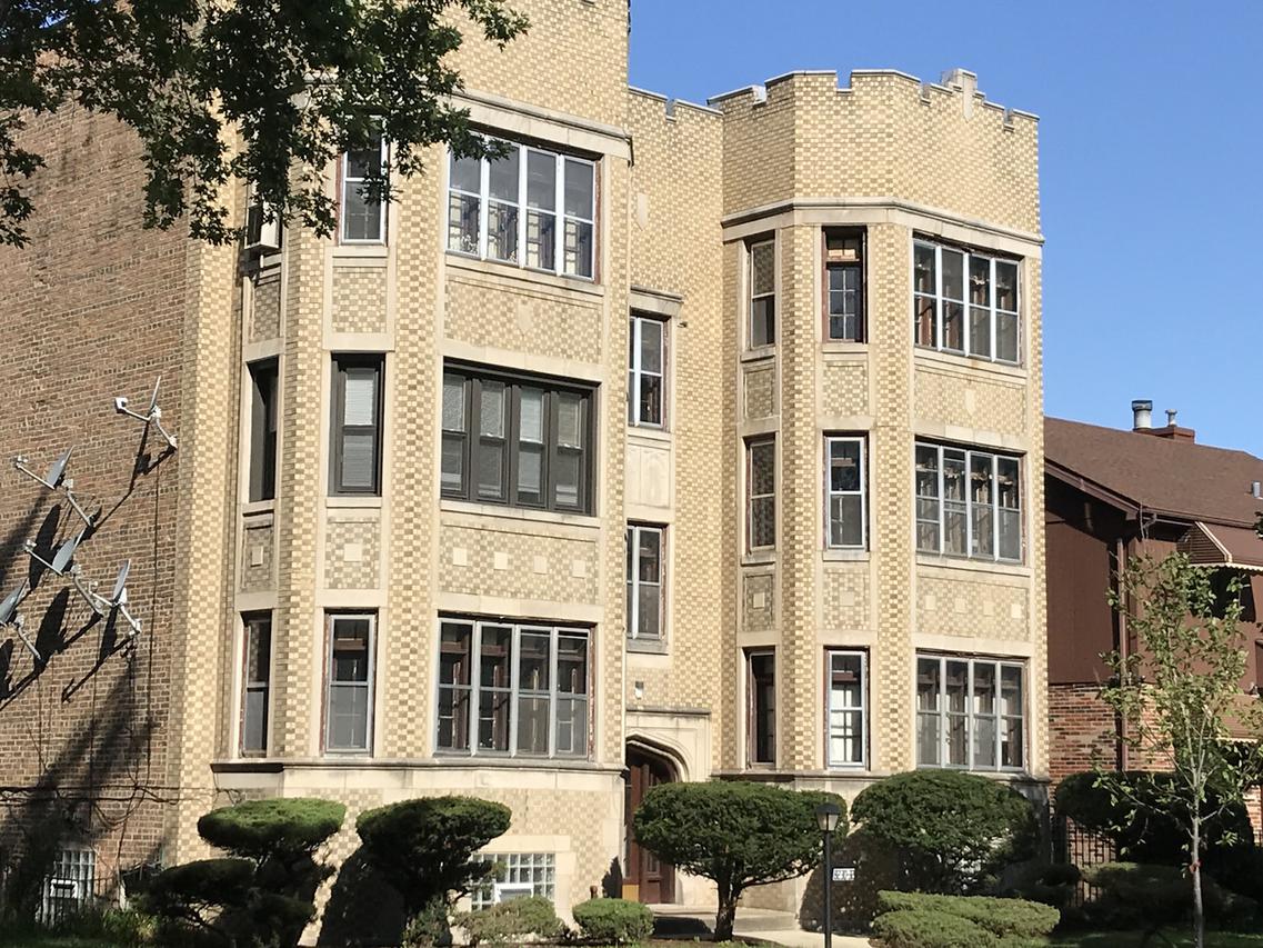 8232 S Michigan Ave. #2S, Chicago, IL 60619