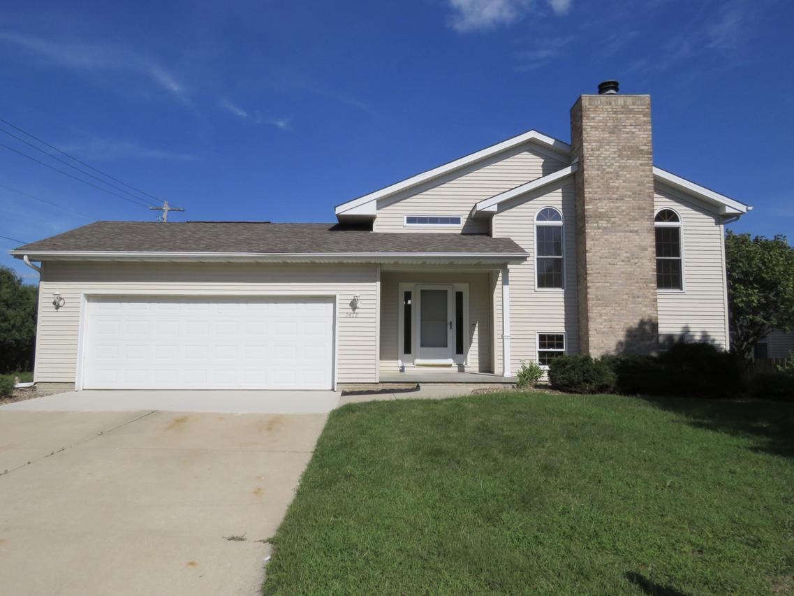 1412 Dublin Dr., Normal, IL 61761