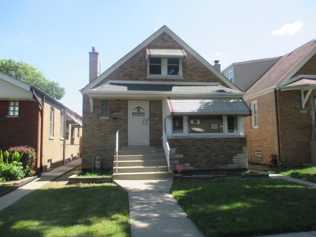 7241 S Albany Ave., Chicago, IL 60629