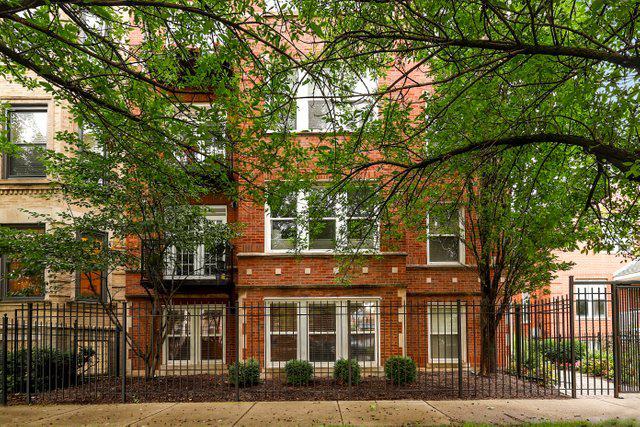 4445 N Paulina St. #D3, Chicago, IL 60640