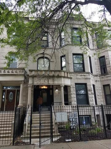 5226 S Indiana Ave., Chicago, IL 60615