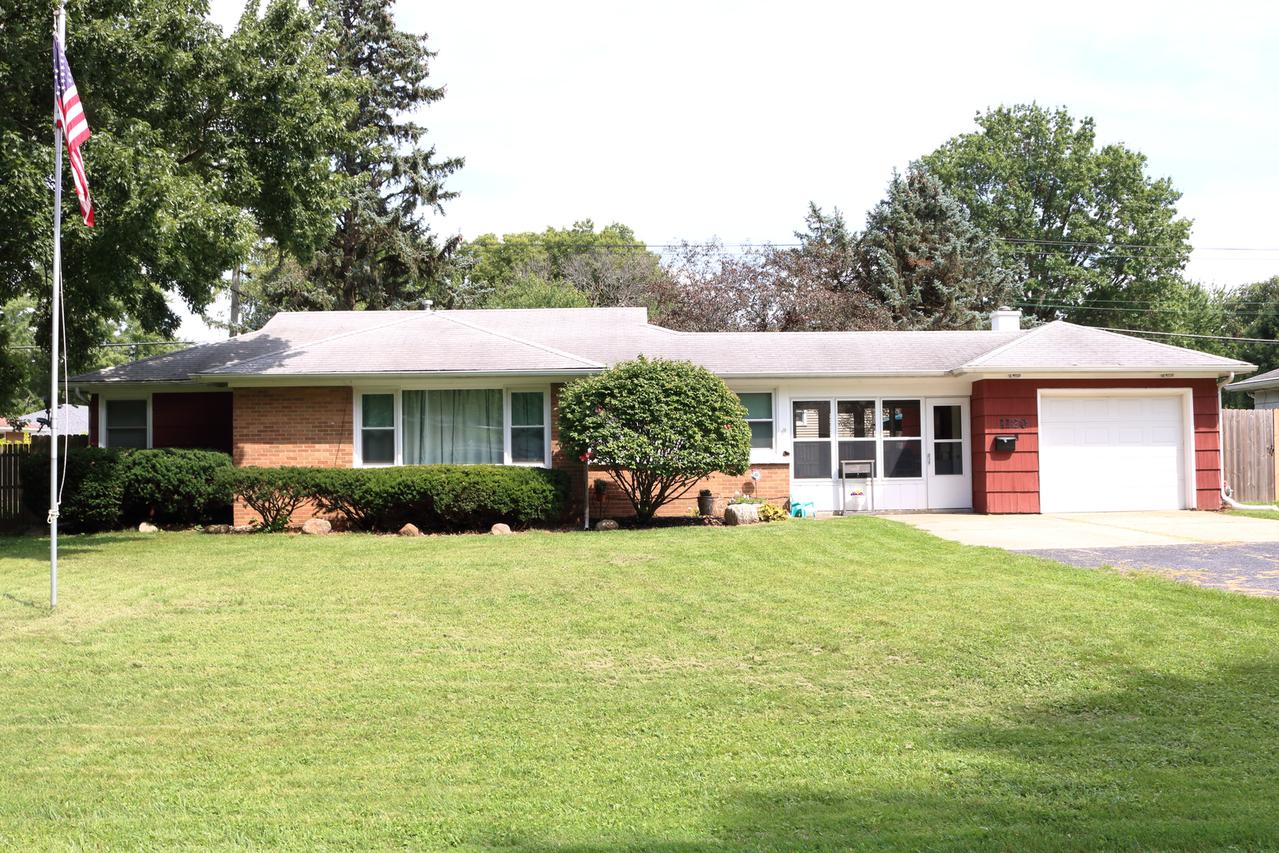 1120 Westlawn Dr., Kankakee, IL 60901