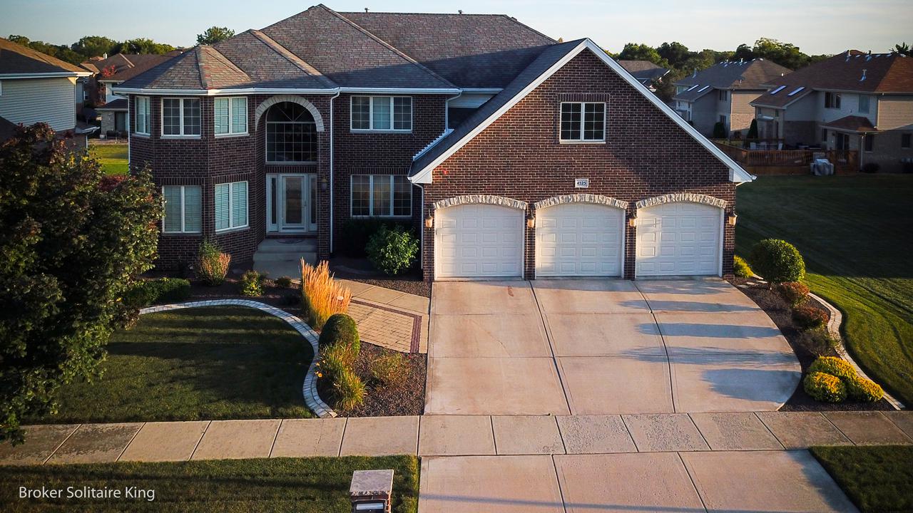 [Address Hidden by Seller], Matteson, IL 60443