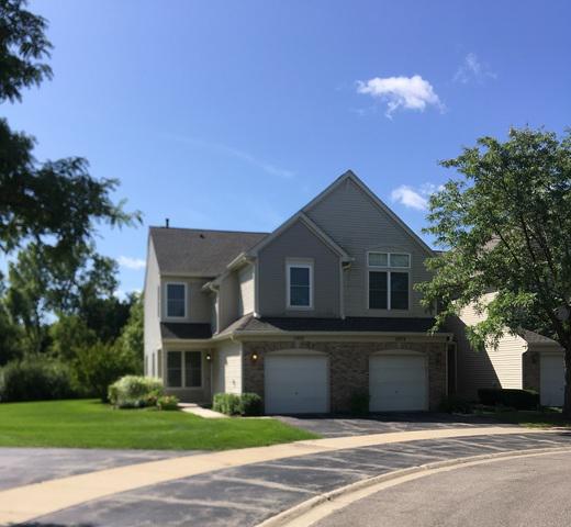 1357 Longchamps Ct., Grayslake, IL 60030