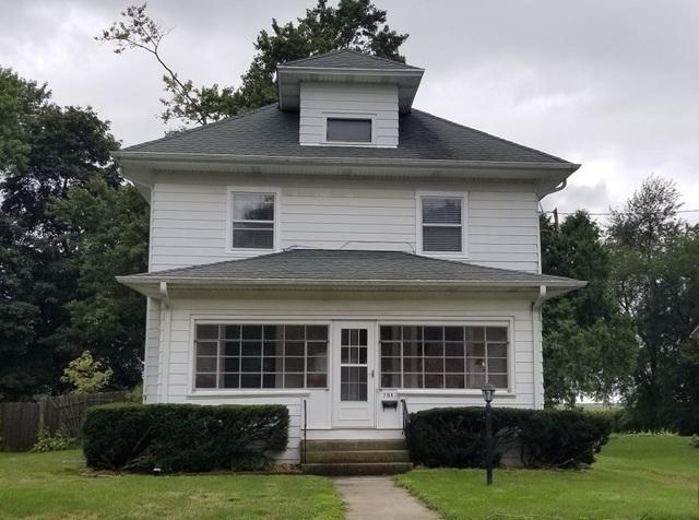 709 Richardson Ave., Ashton, IL 61006