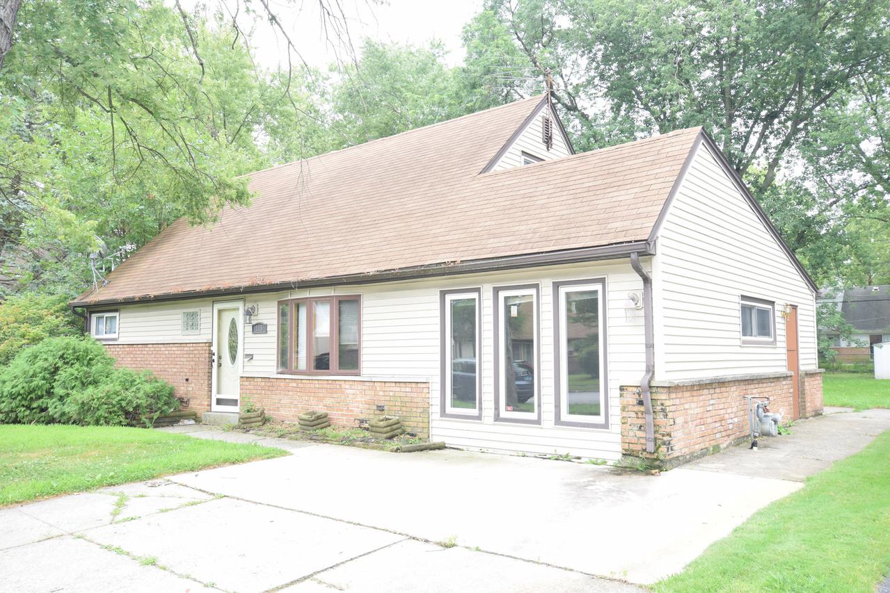 415 Winnebago St., Park Forest, IL 60466