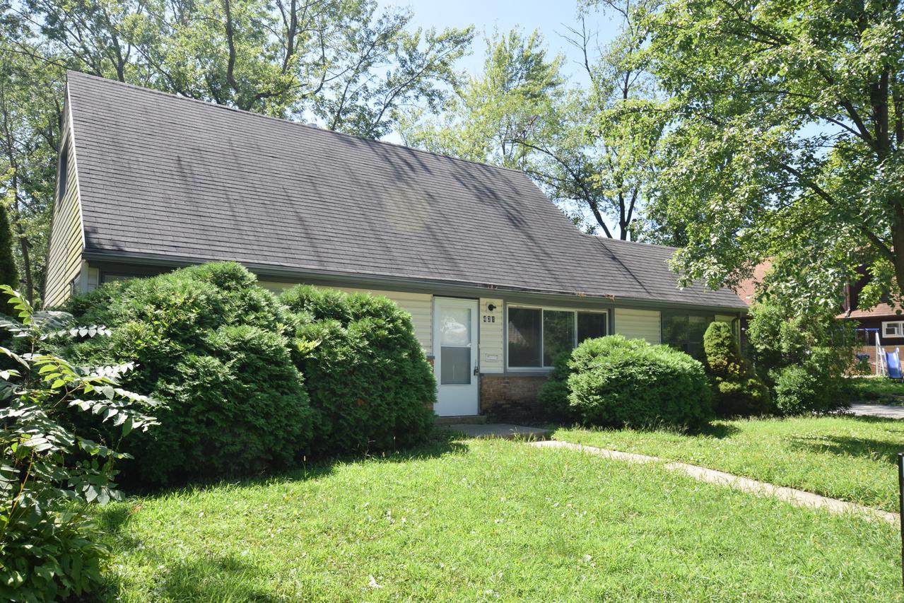 421 Westgate Dr., Park Forest, IL 60466