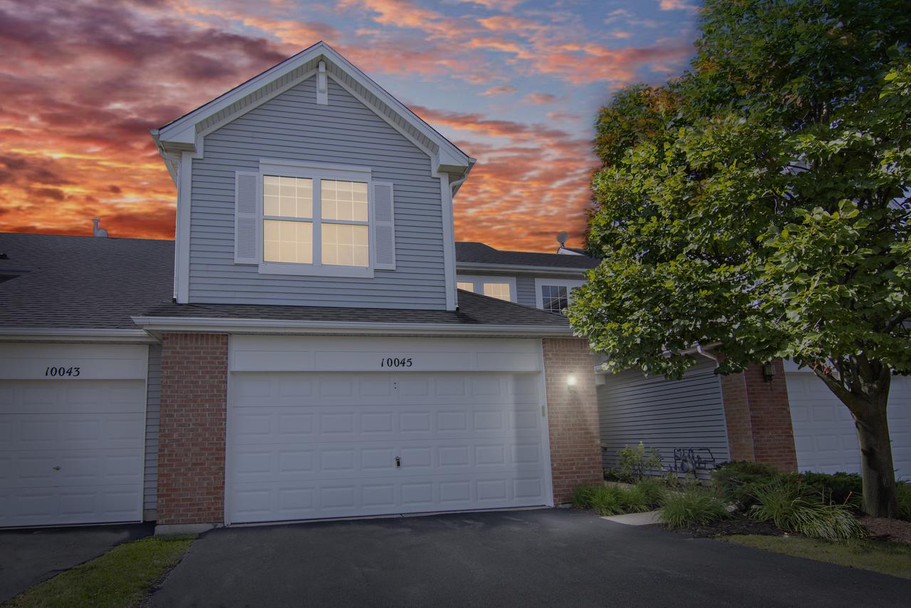10045 Haverhill Ln., Huntley, IL 60142