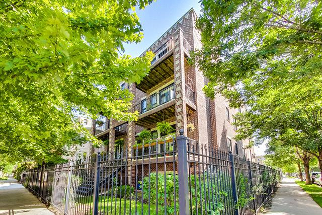 4901 N Winthrop Ave. #3S, Chicago, IL 60640
