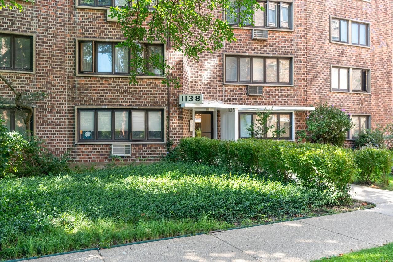 1138 W Lunt Ave. #3B, Chicago, IL 60626