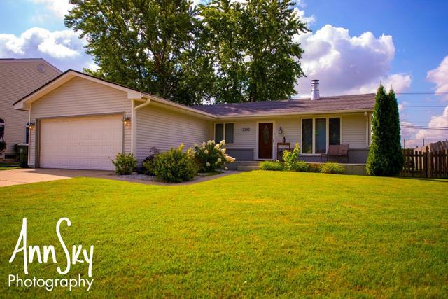 20262 S Holly Ln., Frankfort, IL 60423