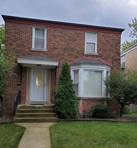 3332 S 58th Ct., Cicero, IL 60804