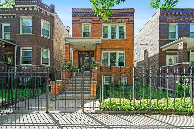 1752 N Karlov Ave., Chicago, IL 60639