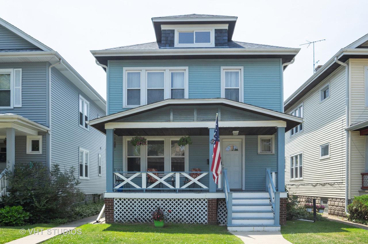 7231 W Palatine Ave., Chicago, IL 60631