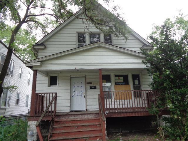 11127 S Normal Ave., Chicago, IL 60628