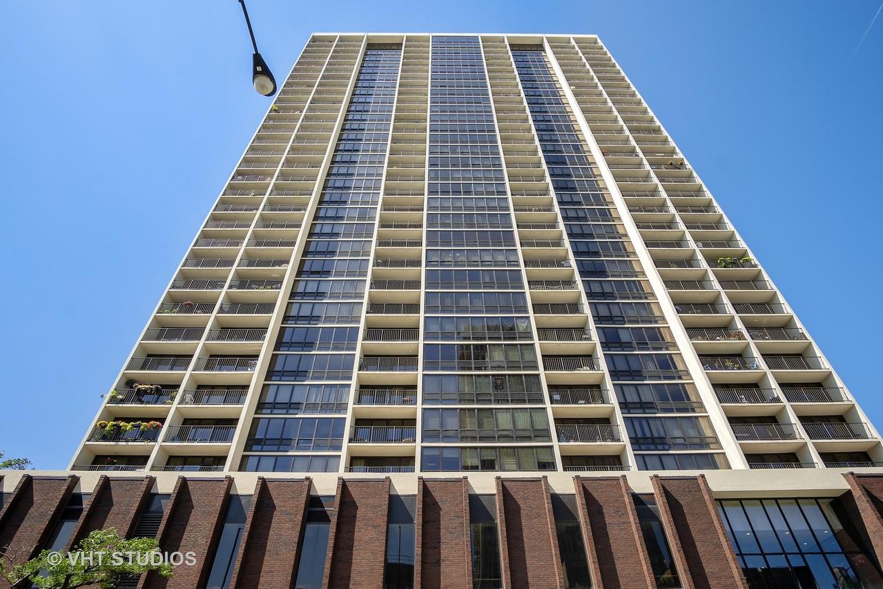 1636 N Wells St. #2707, Chicago, IL 60614