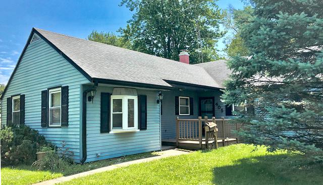 405 Corri Ln., Plano, IL 60545