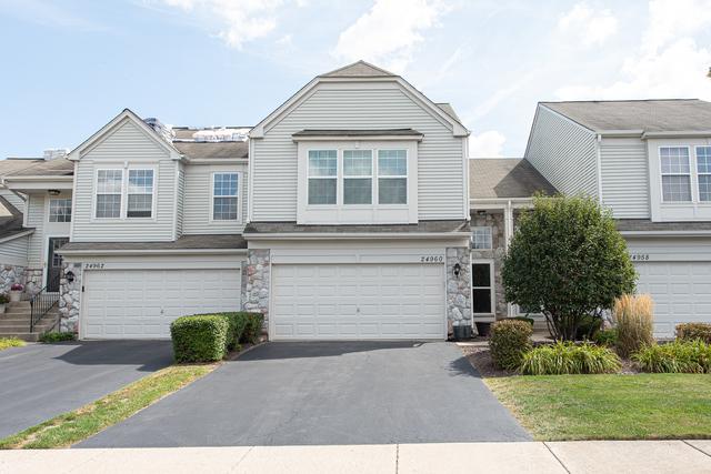 24960 Franklin Ln., Plainfield, IL 60585