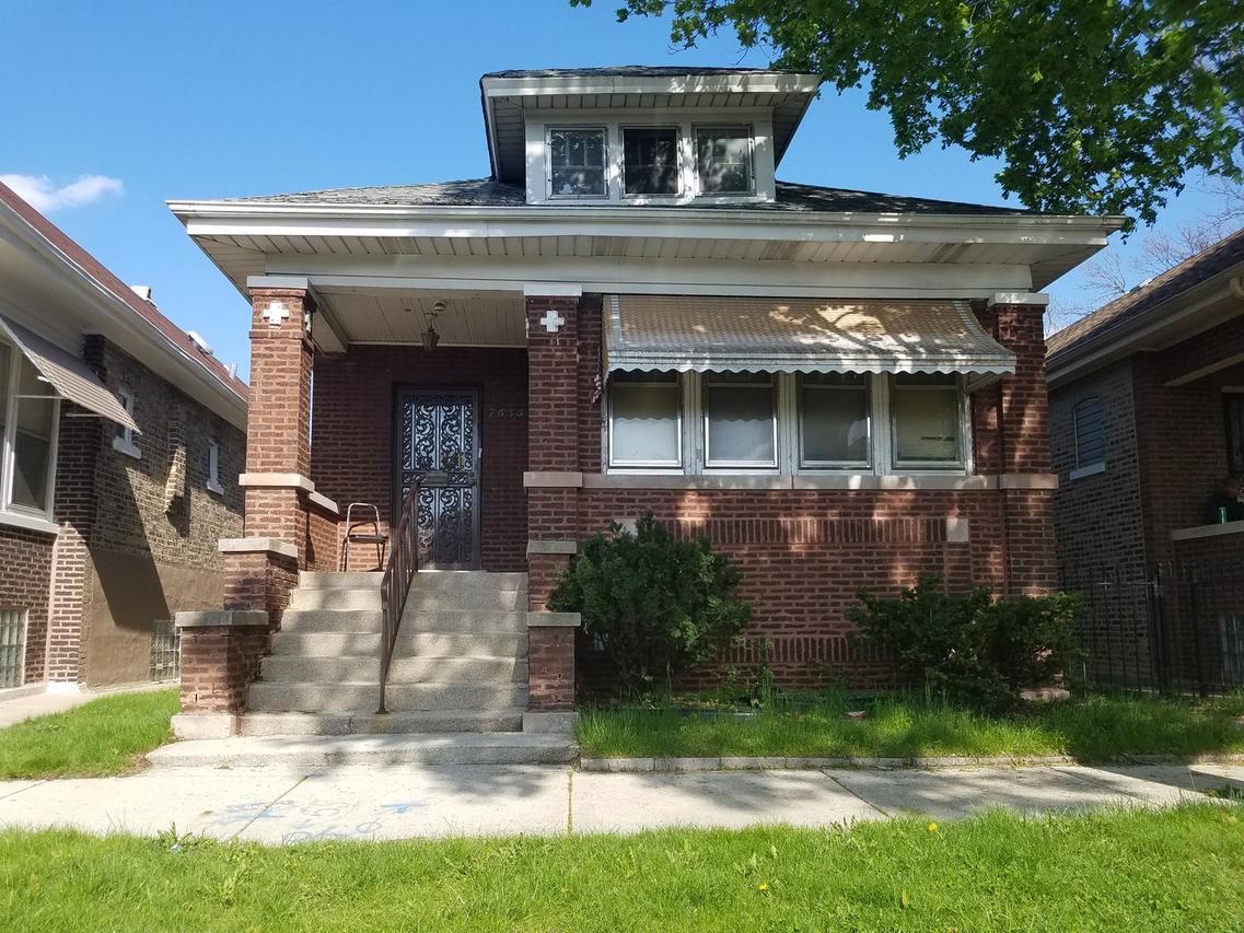7655 S Vernon Ave., Chicago, IL 60619