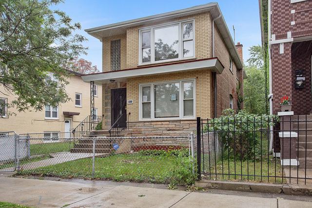 6833 S Maplewood Ave., Chicago, IL 60629