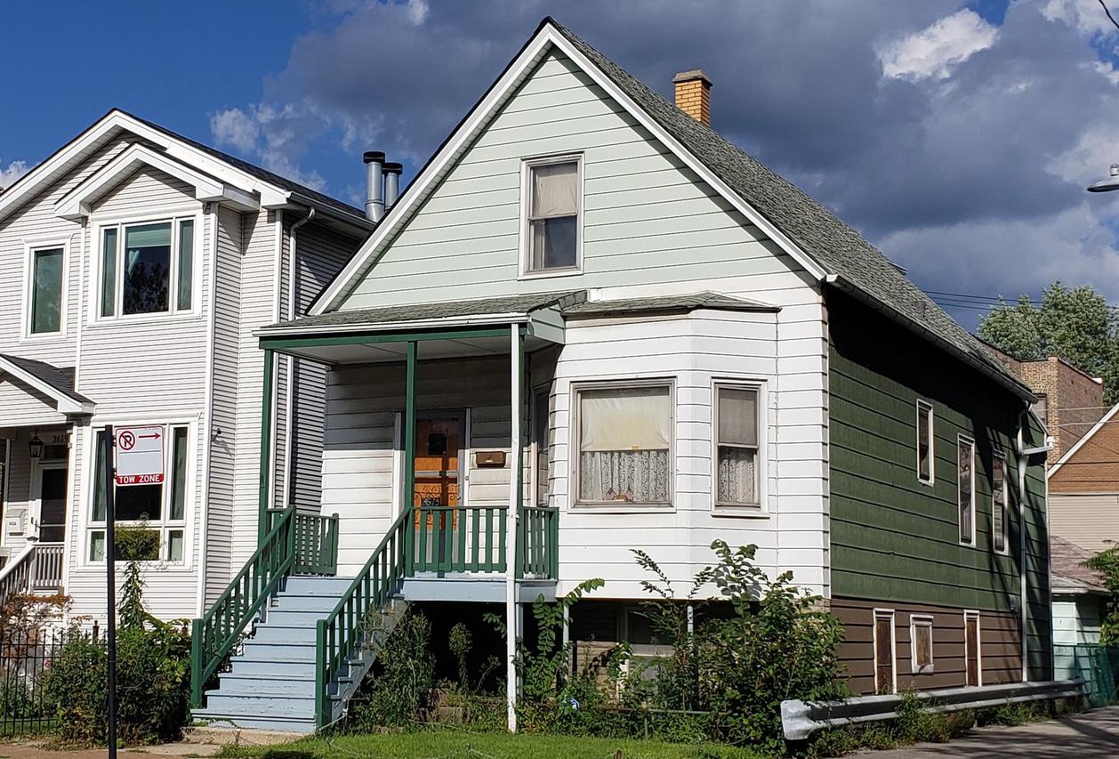 3615 N Ravenswood Ave., Chicago, IL 60613