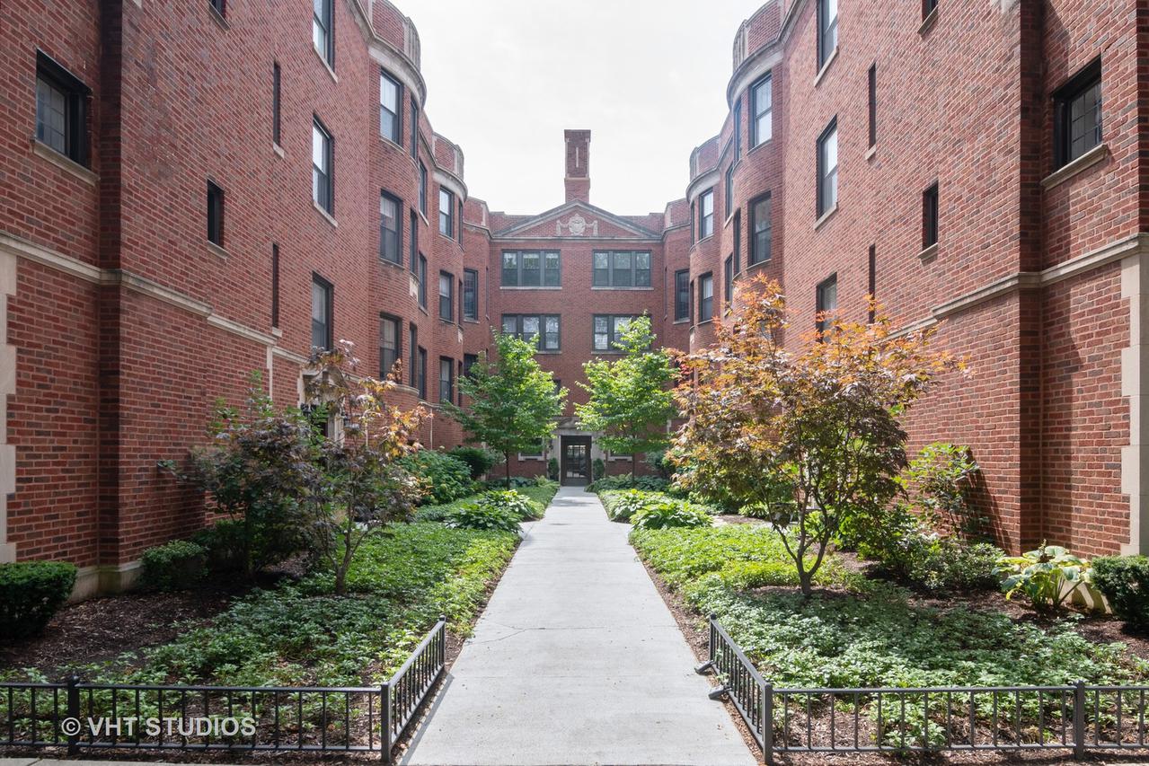 1425 W Elmdale Ave. #2B, Chicago, IL 60660