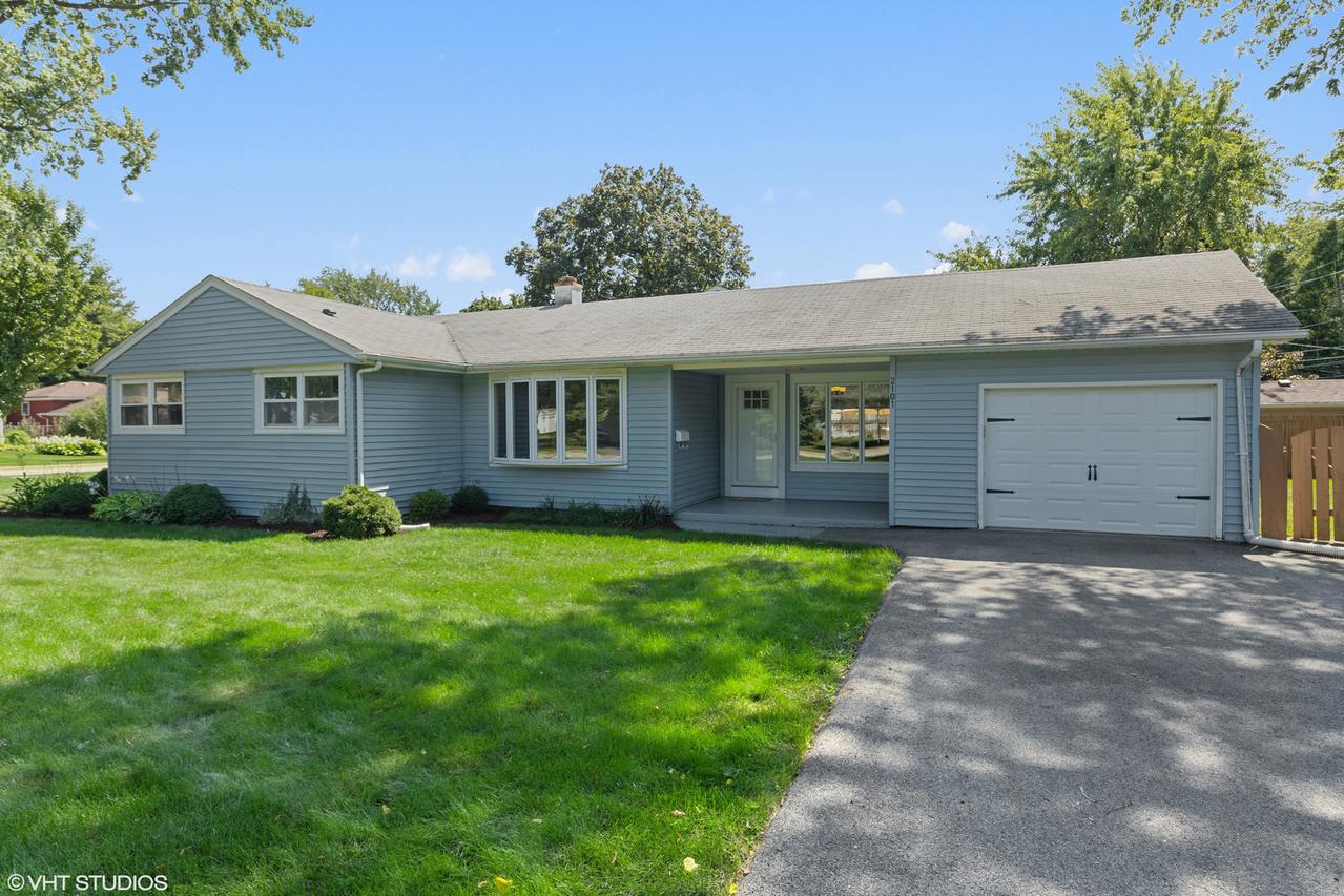 2101 Wing St., Rolling Meadows, IL 60008