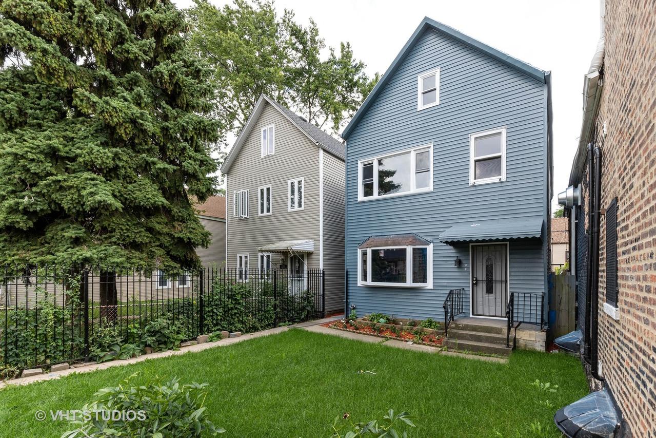 2055 W 51st St., Chicago, IL 60609