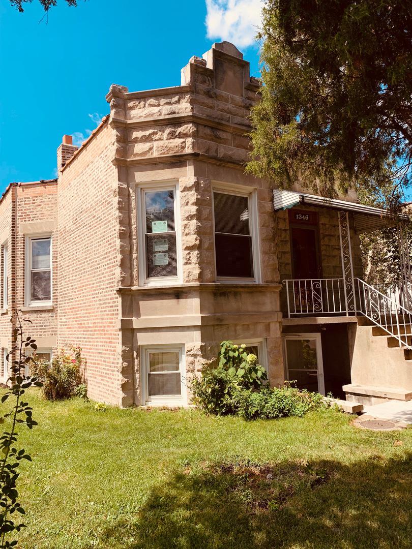 1346 S 56th Ct., Cicero, IL 60804