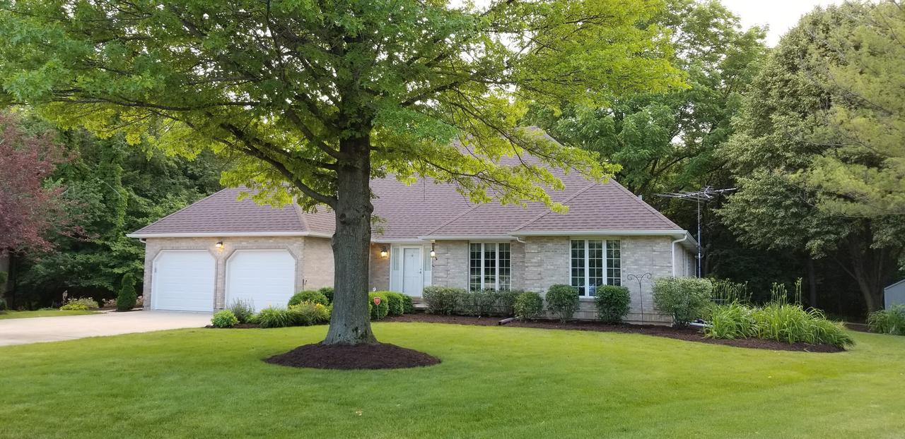 70 Trillium Ct., Yorkville, IL 60560