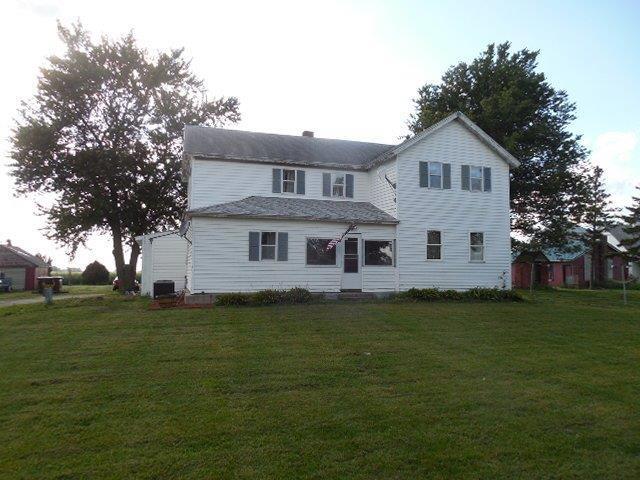 6151 Cuniff Rd., Tampico, IL 61283