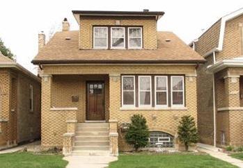 5728 W Eddy St., Chicago, IL 60634