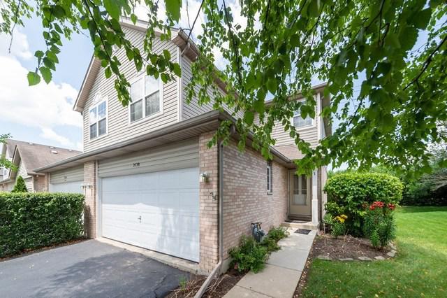 2138 W Adobe Dr., Addison, IL 60101
