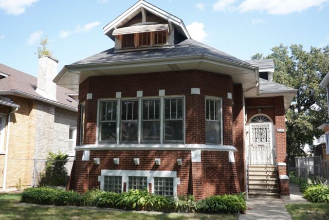8153 S Rhodes Ave., Chicago, IL 60619