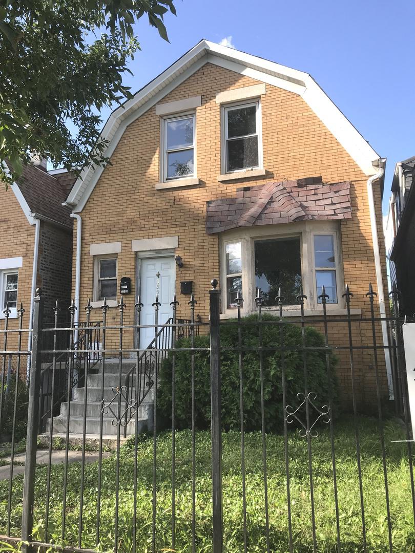 3552 W Evergreen Ave., Chicago, IL 60651