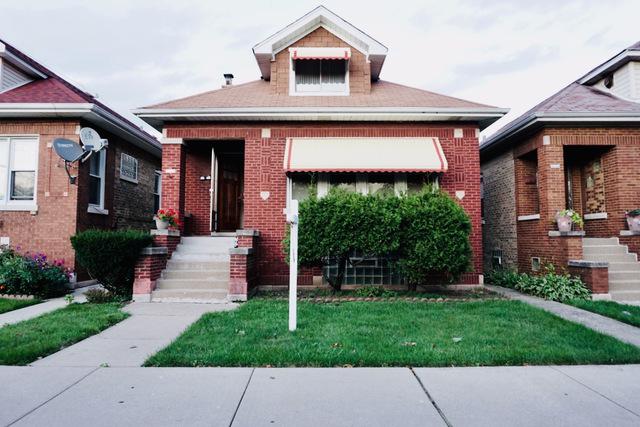 3141 N Lotus Ave., Chicago, IL 60641