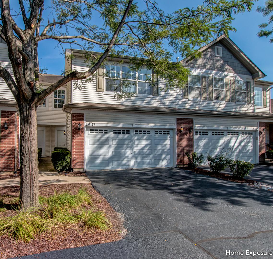 24113 W Walnut Cir., Plainfield, IL 60585