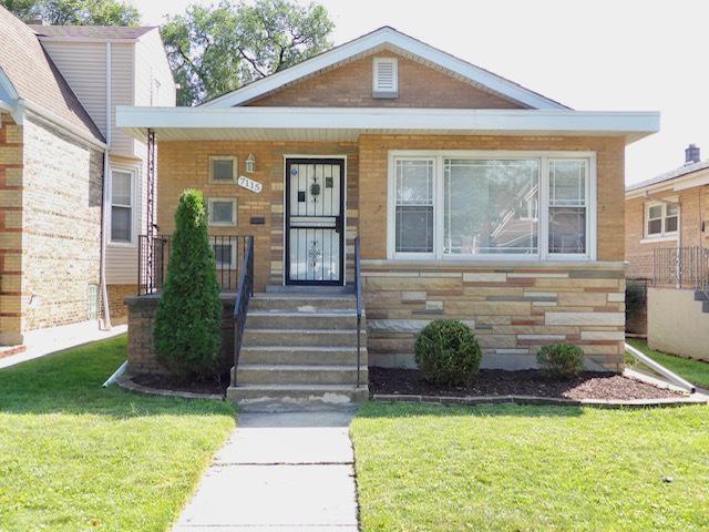 7115 S Indiana Ave., Chicago, IL 60619