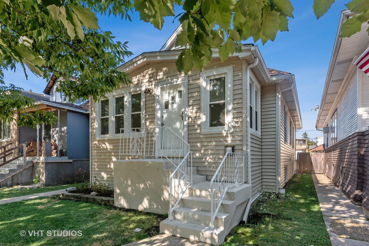 4110 N Austin Ave., Chicago, IL 60634