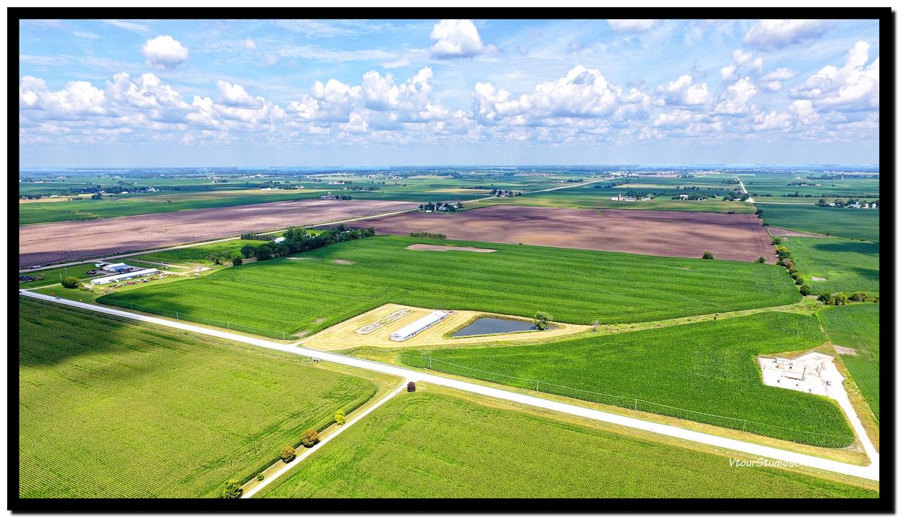 9017 Caton Farm Rd., Yorkville, IL 60560