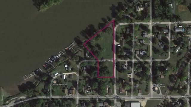 199 2nd Ave., Cordova, IL 61242