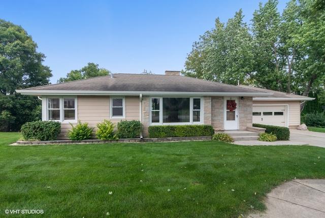 405 W Madison St., Yorkville, IL 60560